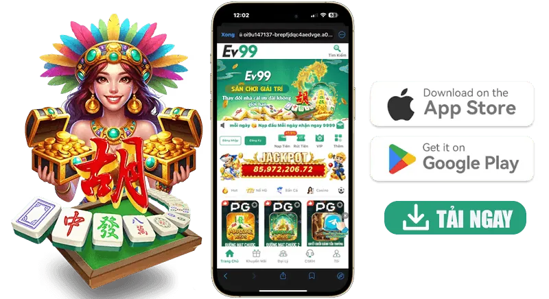 Bắn cá đổi thưởng hấp dẫn tại 999ok