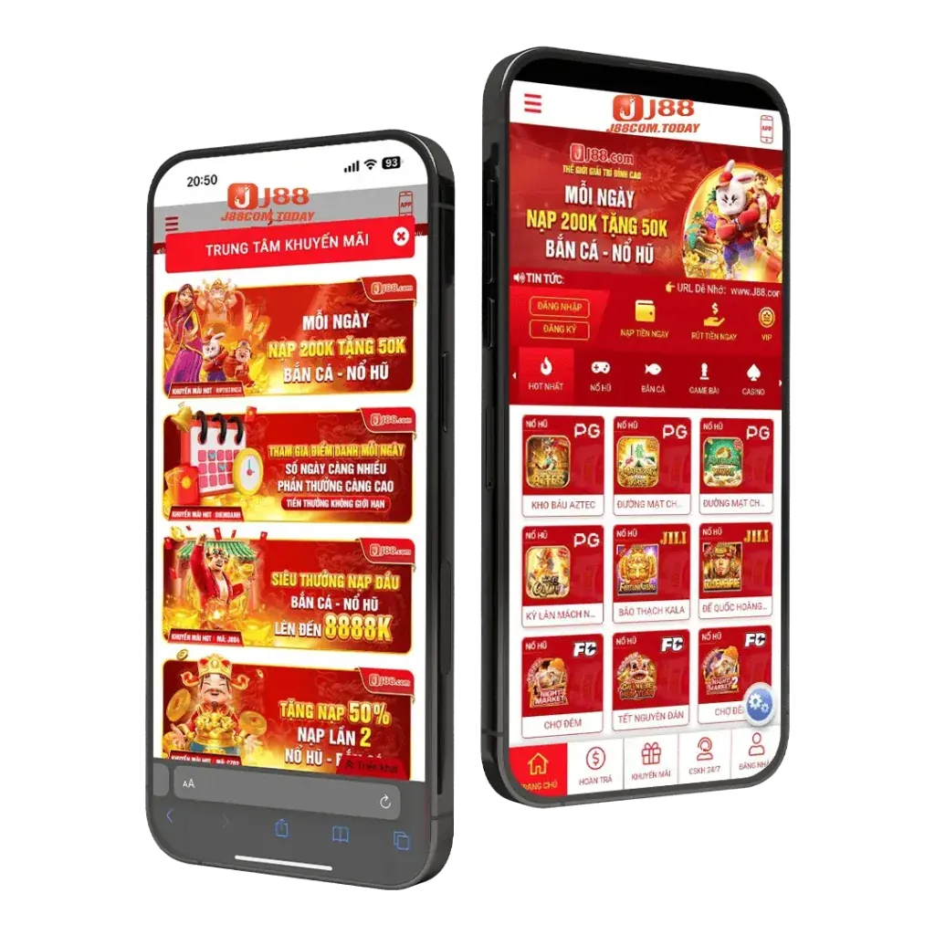 Ưu đãi nạp tiền hàng ngày/tuần 999ok