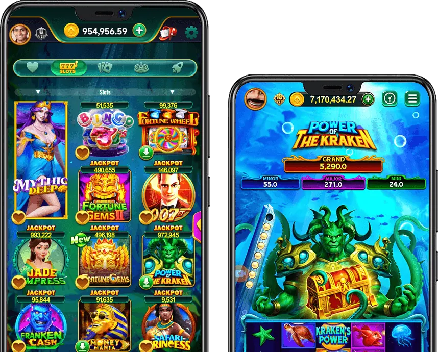 Người chơi ăn mừng chiến thắng Jackpot lớn