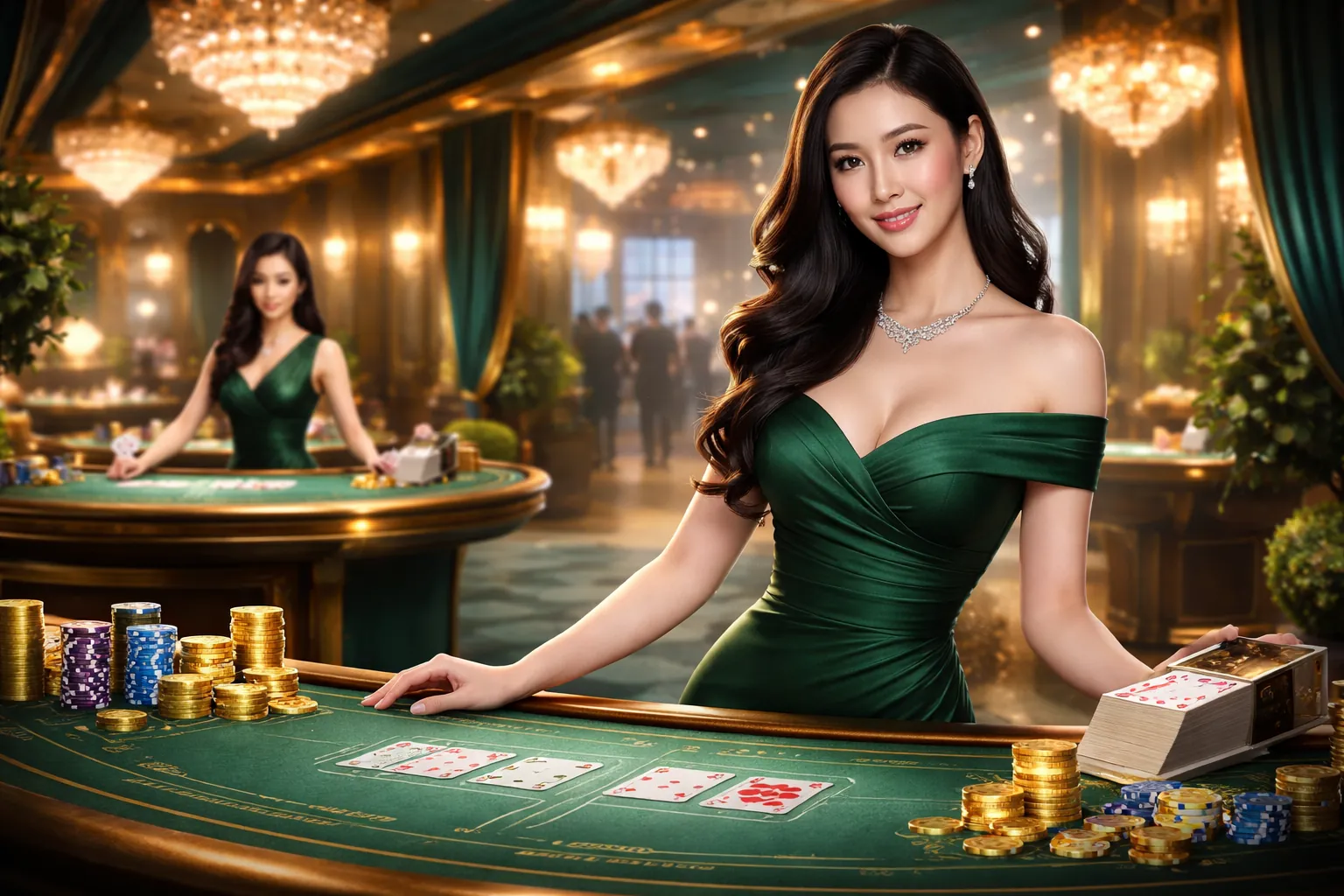 Hướng dẫn an toàn khi cá cược trực tuyến