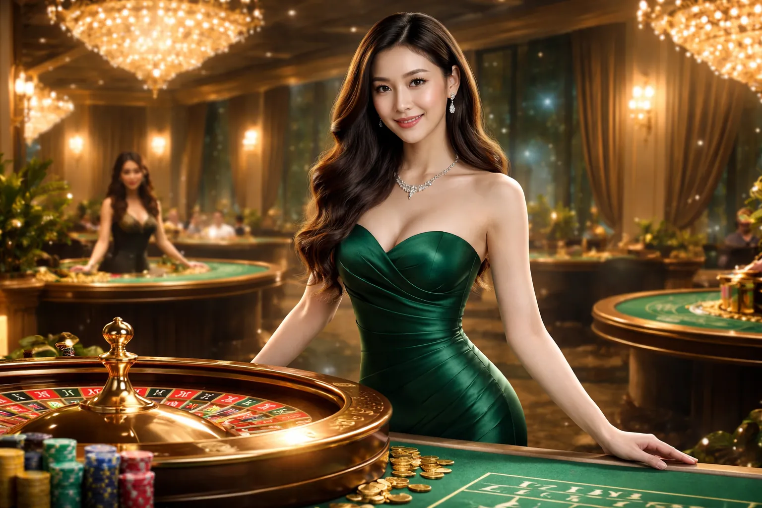 Ứng dụng 999ok trên điện thoại di động