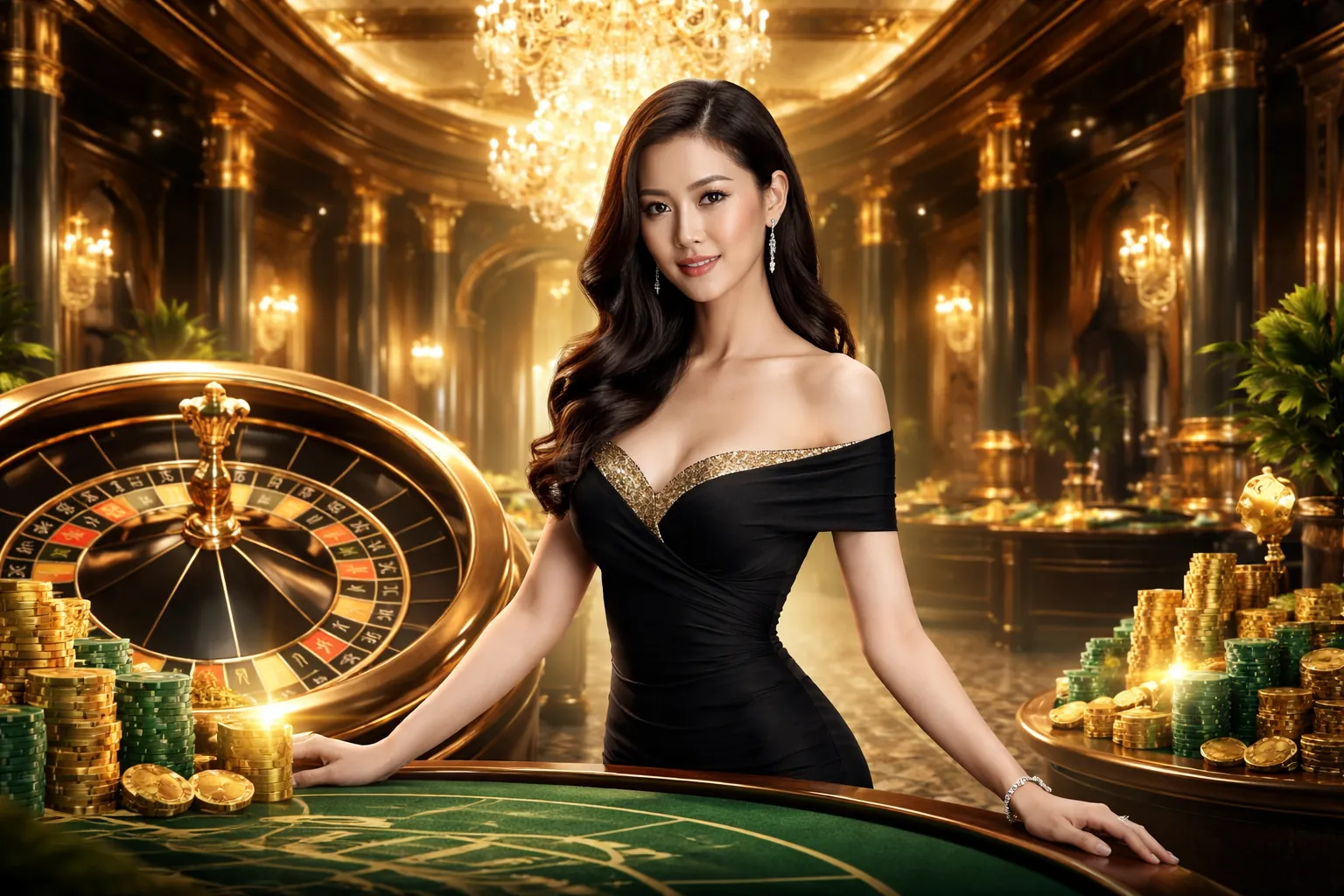 Hình ảnh giới thiệu thương hiệu 999ok