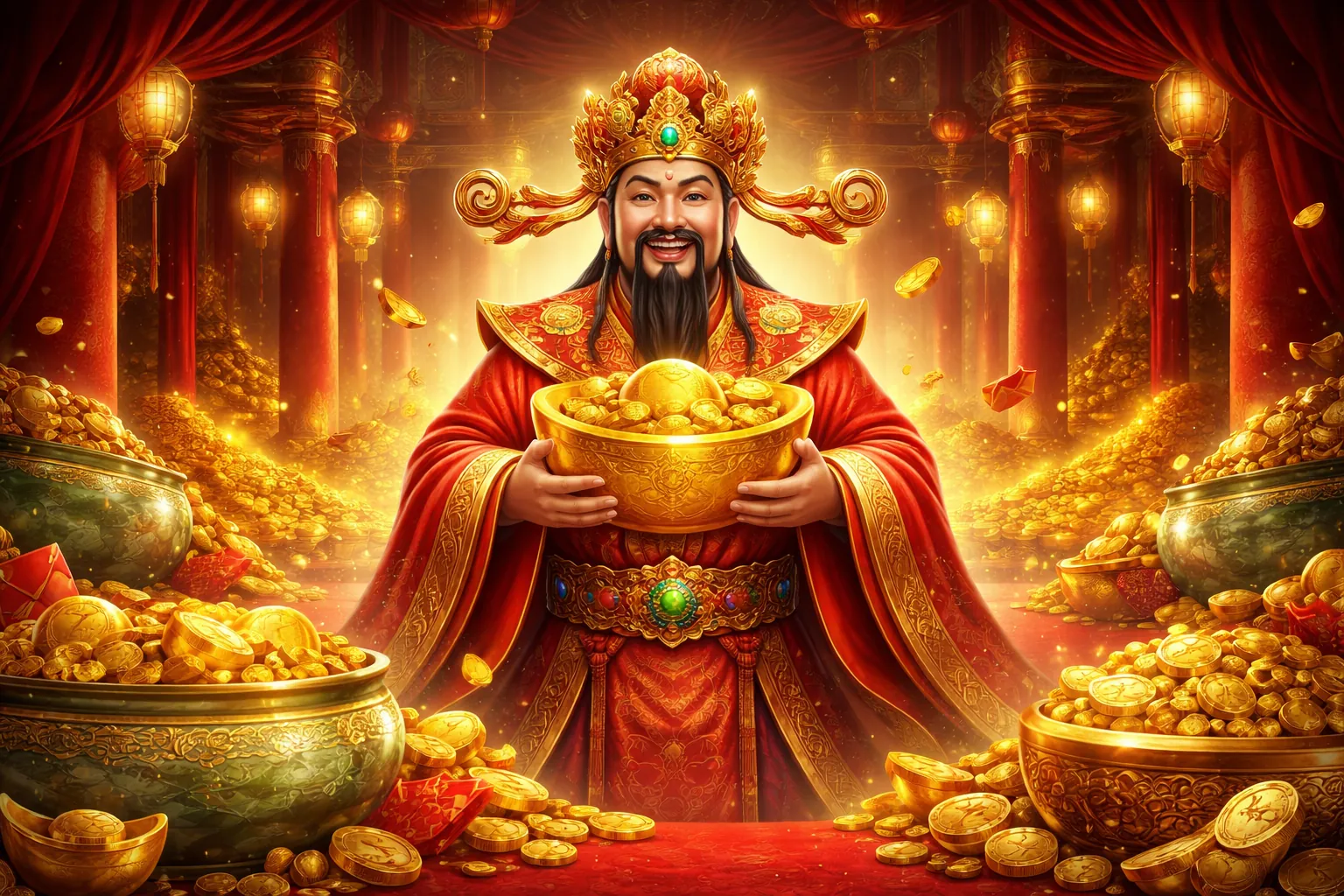 Đa dạng trò chơi trong tầm tay