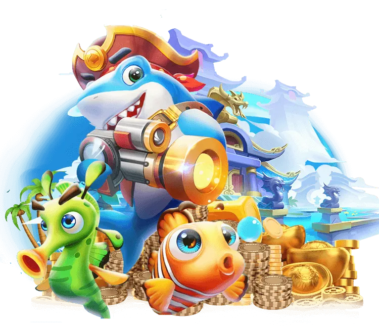 Trò chơi Slot Games (Nổ Hũ)
